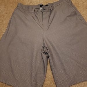 Dunning golf shorts